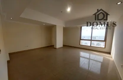 Apartment - 2 Bedrooms - 2 Bathrooms for rent in Al Zubair Bakkar Street - Al Sadd - Doha