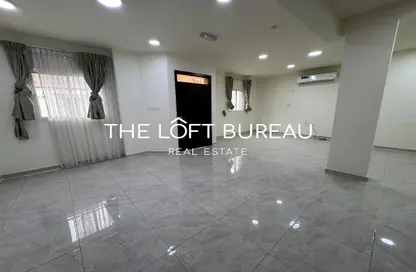 Villa - 6 Bedrooms - 4 Bathrooms for rent in Bu Hamour Street - Abu Hamour - Doha