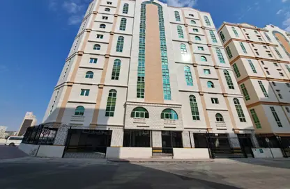 Apartment - 2 Bedrooms - 3 Bathrooms for rent in Doha Al Jadeed - Doha