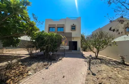 Villa - 3 Bedrooms - 3 Bathrooms for rent in Mamoura 18 - Al Maamoura - Doha