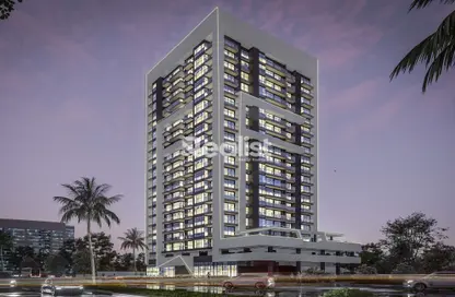 Apartment - 2 Bedrooms - 3 Bathrooms for sale in Lusail Residence - Marina District - Lusail