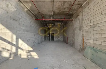 Shop - Studio - 1 Bathroom for rent in Milan - Fox Hills - Fox Hills - Lusail