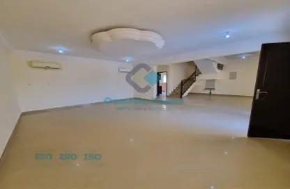 Villa - 4 Bedrooms - 4 Bathrooms for rent in Bu Hamour Street - Abu Hamour - Doha