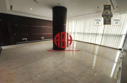 Office Space - Studio - 1 Bathroom for rent in AL Maha Commercial Complex - New Al Hitmi - Fereej Bin Omran - Doha