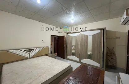 Apartment - 1 Bathroom for rent in Bin Omran - Fereej Bin Omran - Doha