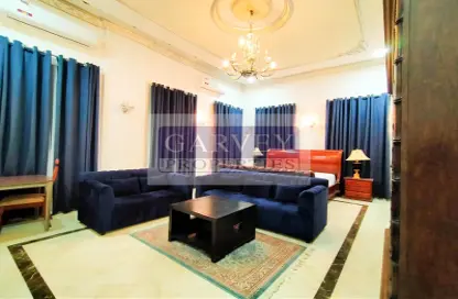 Apartment - 1 Bathroom for rent in Al Markhiya Street - Al Markhiya - Doha