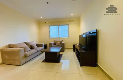 Apartment - 1 Bedroom - 1 Bathroom for rent in Fereej Abdul Aziz - Fereej Abdul Aziz - Doha