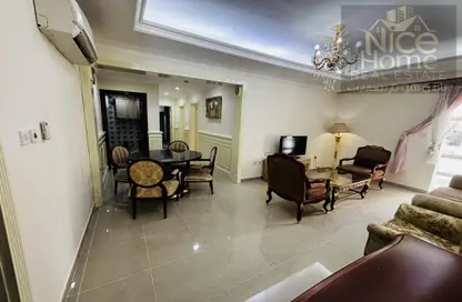 Apartment - 2 Bedrooms - 2 Bathrooms for rent in Somerset Al Mansoura - Al Mansoura - Doha