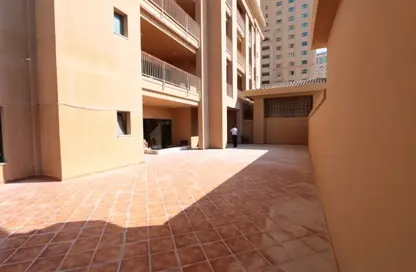 Apartment - 2 Bedrooms - 3 Bathrooms for sale in East Porto Drive - Porto Arabia - The Pearl Island - Doha