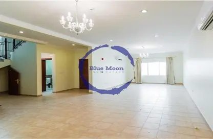 Villa - 3 Bedrooms - 5 Bathrooms for rent in Ain Khaled Villas - Ain Khaled - Doha