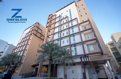Apartment - 3 Bedrooms - 2 Bathrooms for rent in Bin Dirham 1 - Al Mansoura - Doha