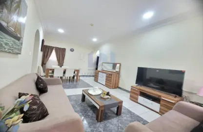 Apartment - 3 Bedrooms - 3 Bathrooms for rent in Old Airport Road - Old Airport Road - Doha