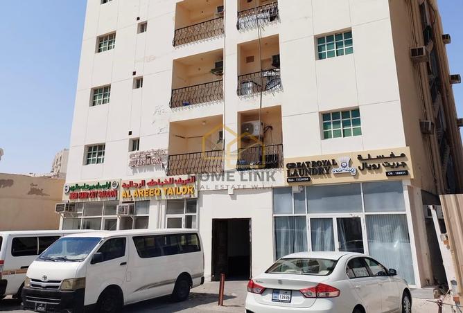 Whole Building - Studio for sale in Old Al Ghanim - Al Ghanim - Doha