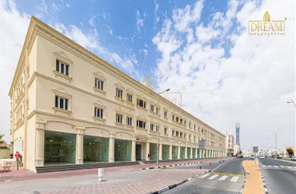 Retail - Studio - 1 Bathroom for rent in Al Azizia Street - Al Aziziyah - Doha