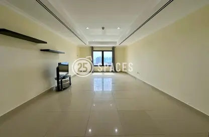 Apartment - Studio - 1 Bathroom for rent in East Porto Drive - Porto Arabia - The Pearl Island - Doha