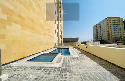 Apartment - 2 Bedrooms - 3 Bathrooms for sale in Fox Hills - Fox Hills - Lusail