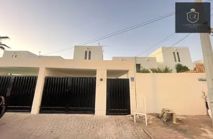 Villa - 3 Bedrooms - 3 Bathrooms for rent in Al Hilal West - Al Hilal - Doha