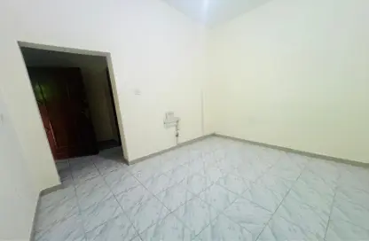 Apartment - 1 Bedroom - 1 Bathroom for rent in Old Airport Road - Doha