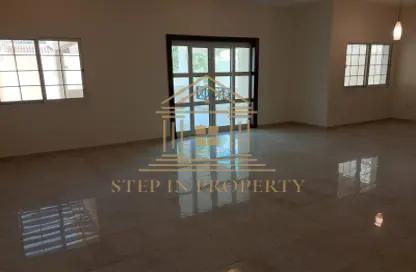 Villa - 3 Bedrooms - 4 Bathrooms for rent in Al Luqta - Al Luqta - Doha