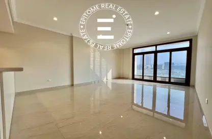 Apartment - 1 Bedroom - 2 Bathrooms for rent in Artan Residence Apartments Fox Hills 150 - Fox Hills - Lusail