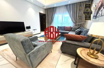 Apartment - 2 Bedrooms - 3 Bathrooms for rent in Giardino Gardens - Giardino Villas - The Pearl Island - Doha