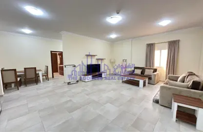 Apartment - 2 Bedrooms - 2 Bathrooms for rent in Al Mirqab Al Jadeed - Doha