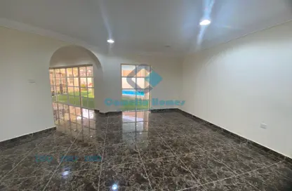 Villa - 3 Bedrooms - 5 Bathrooms for rent in New Salata - Salata - Doha