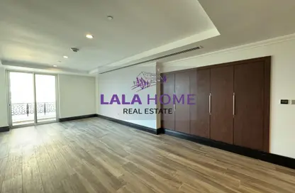 Apartment - 1 Bathroom for rent in Viva West - Viva Bahriyah - The Pearl Island - Doha