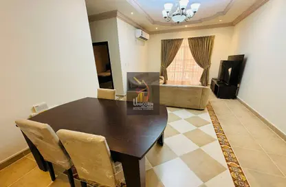 Apartment - 2 Bedrooms - 2 Bathrooms for rent in Thabit Bin Zaid Street - Al Mansoura - Doha