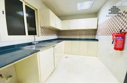 Apartment - 1 Bedroom - 2 Bathrooms for rent in Fereej Abdul Aziz - Fereej Abdul Aziz - Doha