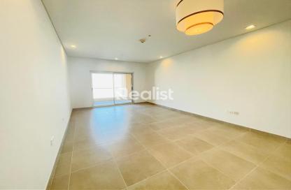 Apartment - 1 Bathroom for rent in Viva West - Viva Bahriyah - The Pearl Island - Doha