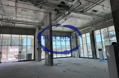 Shop - Studio - 1 Bathroom for rent in Lusail City - Lusail