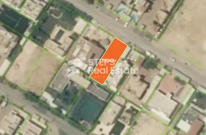 Land - Studio for sale in Al Sakhama - Doha