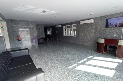 Apartment - 3 Bedrooms - 2 Bathrooms for rent in E Block - Muzahem Street - Al Sadd - Doha