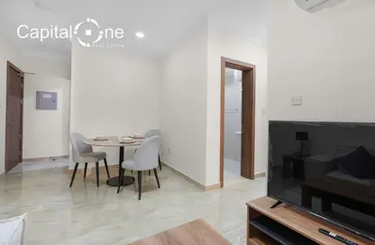 Apartment - 2 Bedrooms - 2 Bathrooms for rent in Old Airport Road - Old Airport Road - Doha