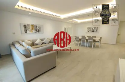 Apartment - 2 Bedrooms - 2 Bathrooms for rent in Venice - Fox Hills - Fox Hills - Lusail