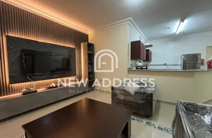 Apartment - 2 Bedrooms - 1 Bathroom for rent in Fereej Abdul Aziz - Doha