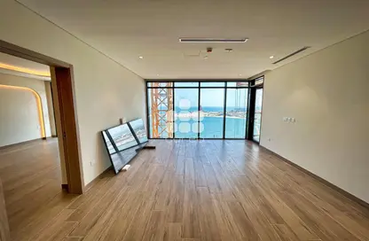 Apartment - 2 Bedrooms - 3 Bathrooms for sale in JMJ Waterfront Residences - Waterfront Residential - The Waterfront - Lusail