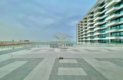 Shop - Studio - 2 Bathrooms for rent in Downtown - Qatar Entertainment City - Lusail