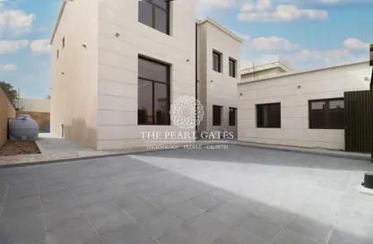 Villa - 5 Bedrooms - 7 Bathrooms for sale in Al Waab Street - Al Waab - Doha