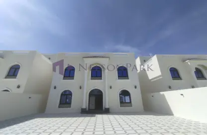 Villa - 7 Bedrooms for rent in Al Nuaija Street - Al Hilal West - Al Hilal - Doha