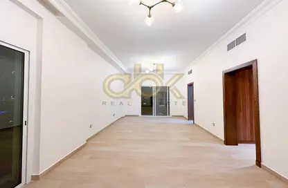 Apartment - 2 Bedrooms - 3 Bathrooms for rent in Giardino Village - The Pearl Island - Doha