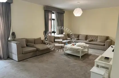 Apartment - 2 Bedrooms - 2 Bathrooms for sale in Fox Hills - Lusail