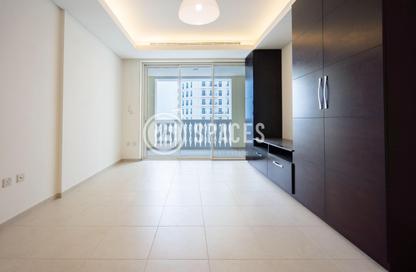 Apartment - 1 Bathroom for rent in Viva East - Viva Bahriyah - The Pearl Island - Doha