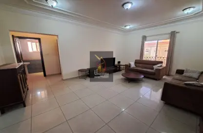 Apartment - 2 Bedrooms - 2 Bathrooms for rent in Old Airport Road - Old Airport Road - Doha