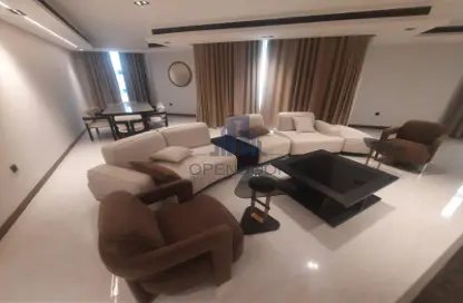 Apartment - 2 Bedrooms - 2 Bathrooms for rent in Al Waab - Al Waab - Doha