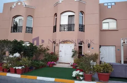 Villa - 3 Bedrooms - 4 Bathrooms for rent in Bu Hamour Street - Abu Hamour - Doha