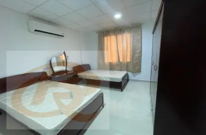 شقة - 2 غرف نوم - 2 حمامات للايجار في شارع الخالدية - نجمة - الدوحة