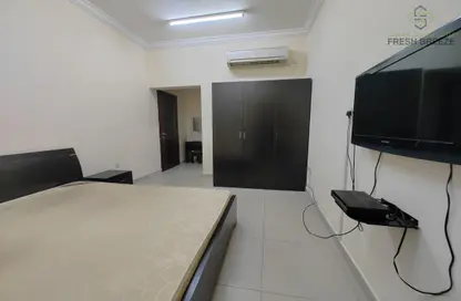 Apartment - 1 Bathroom for rent in Fereej Bin Mahmoud South - Fereej Bin Mahmoud - Doha