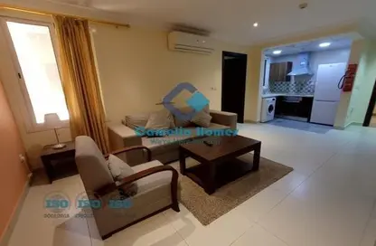 Apartment - 1 Bedroom - 1 Bathroom for rent in Fereej Abdul Aziz - Fereej Abdul Aziz - Doha